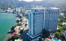 Oyster Bay Hotel Vung Tau