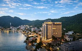 Oyster Bay Hotel Vung Tau